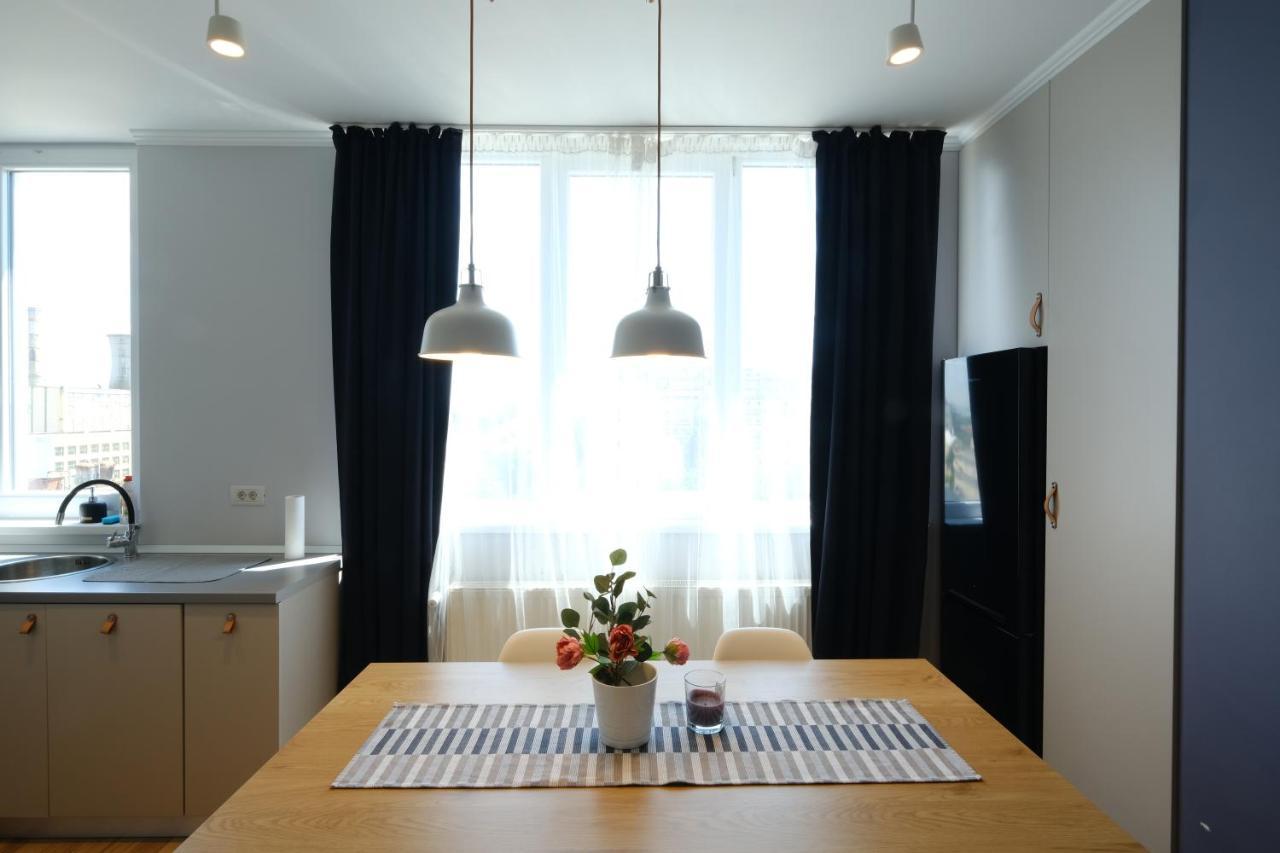 Urbanna Premium - Private Parking Included Apartment Arad Exterior photo